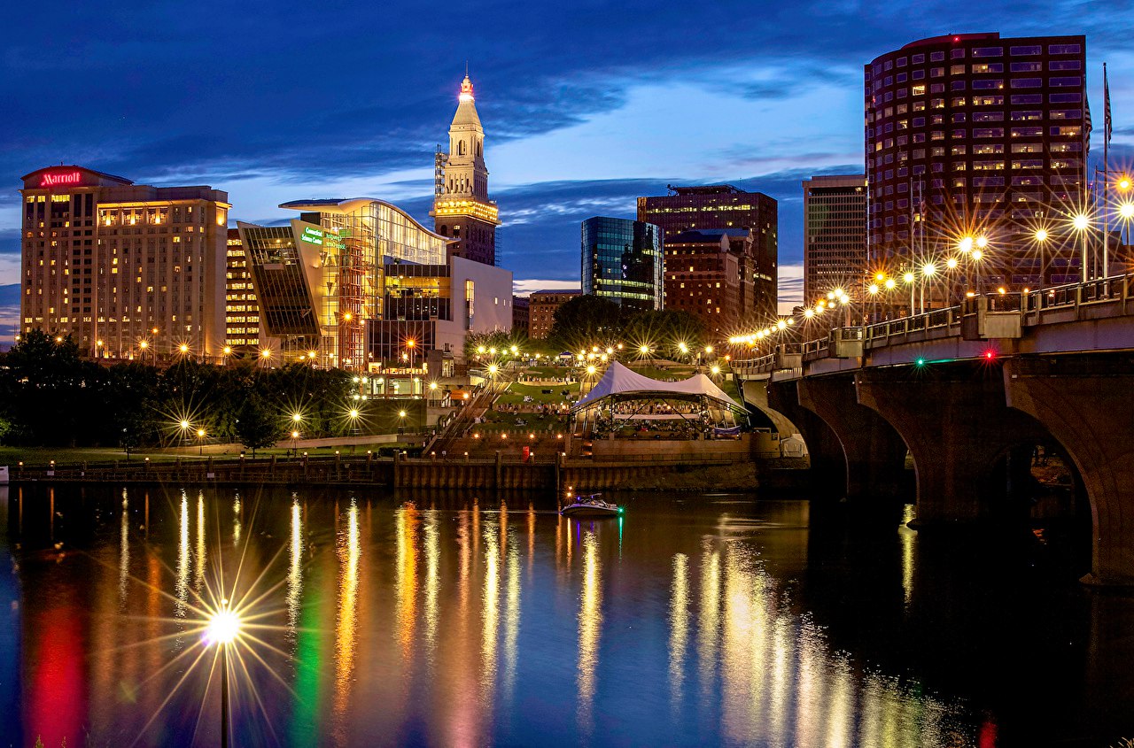 Хартфорд, США