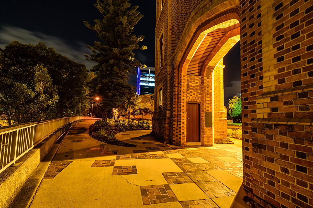 Перт, Австралия