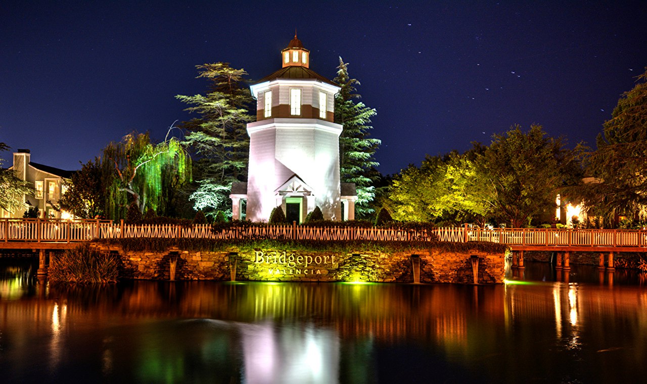 Бриджпорт, США