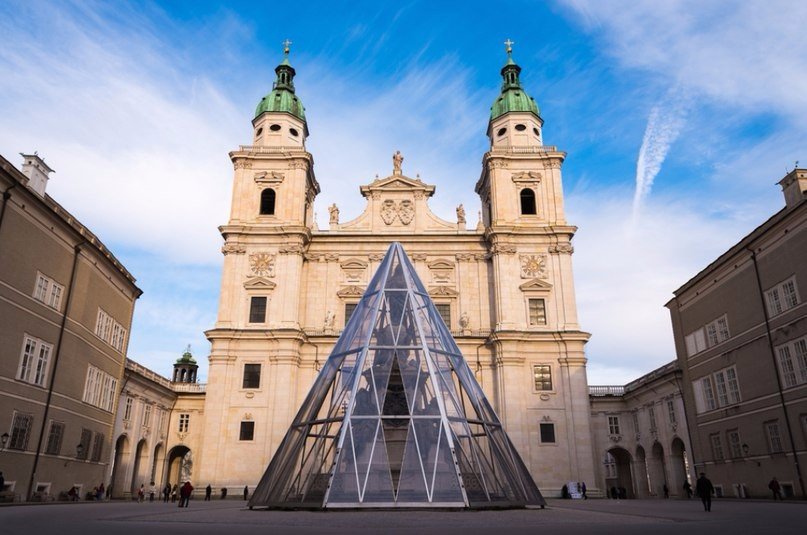 Путешествие по Австрии - 8