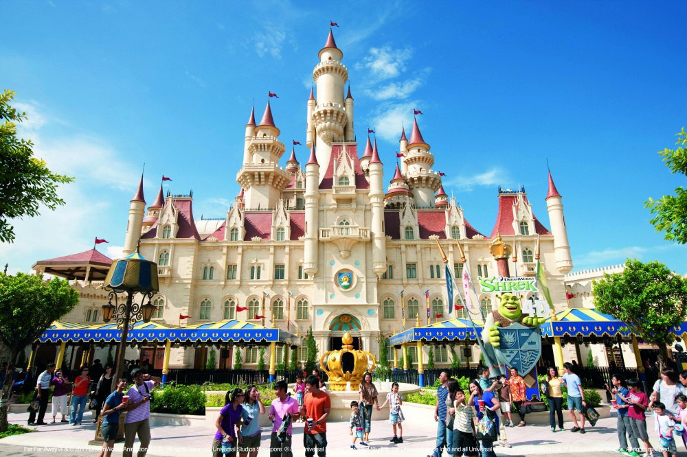 Сингапур - 6