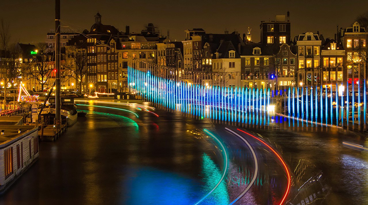 Амстердам, Нидерланды