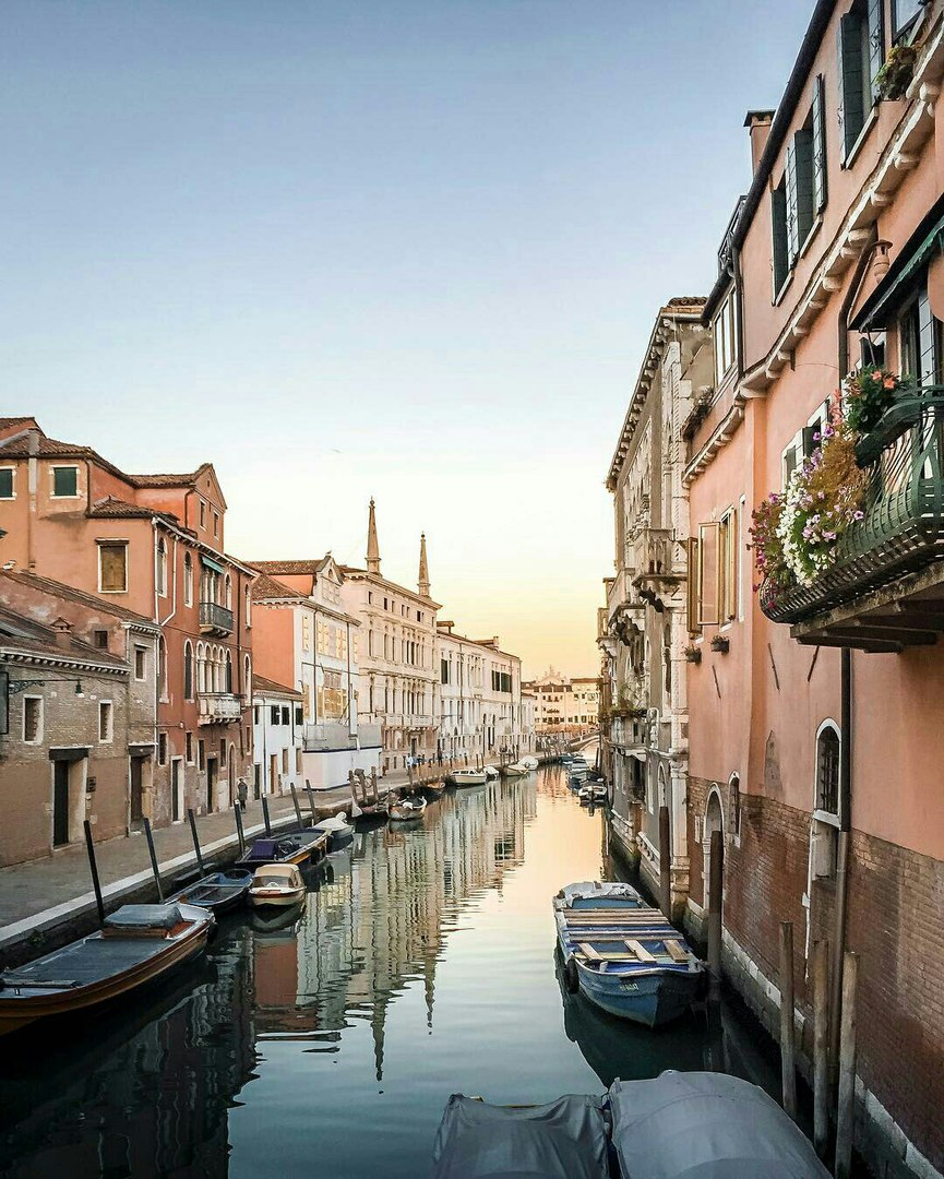 Венеция, Италия