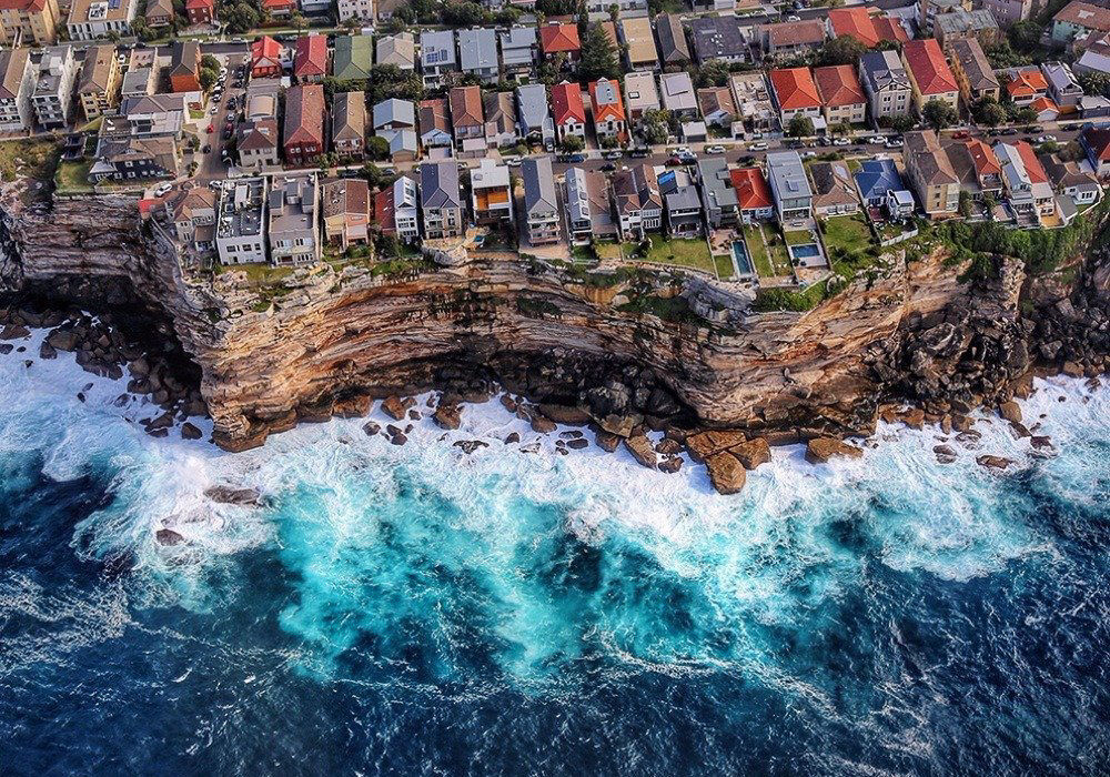 Сидней, Норт Бонди