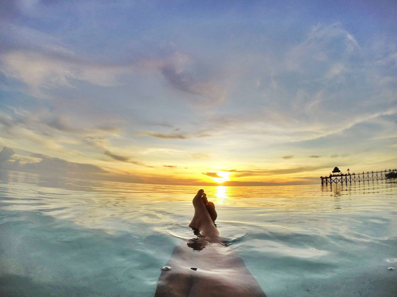 Мальдіви - справжній тропічний рай. - 8