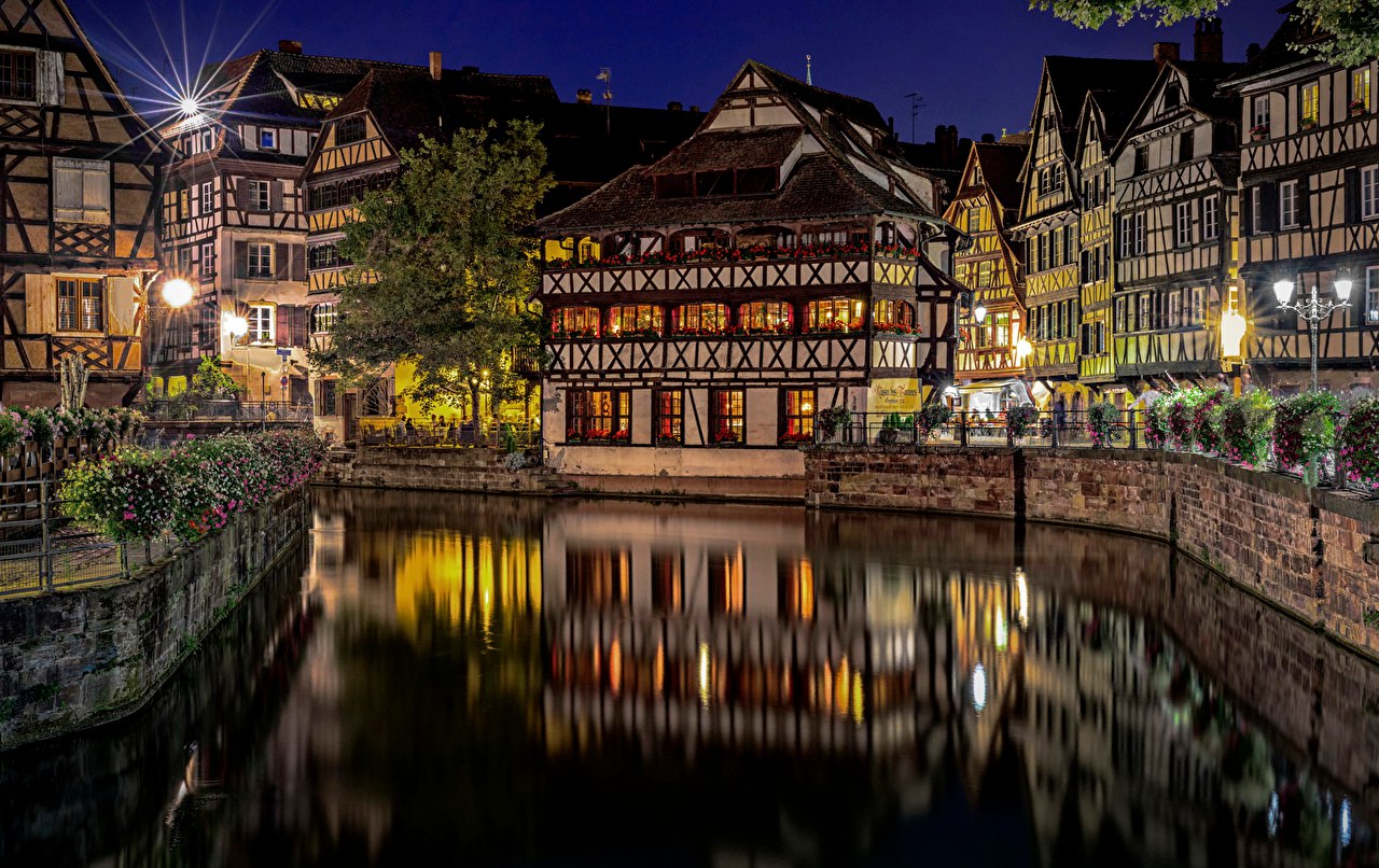 Страсбург, Франция