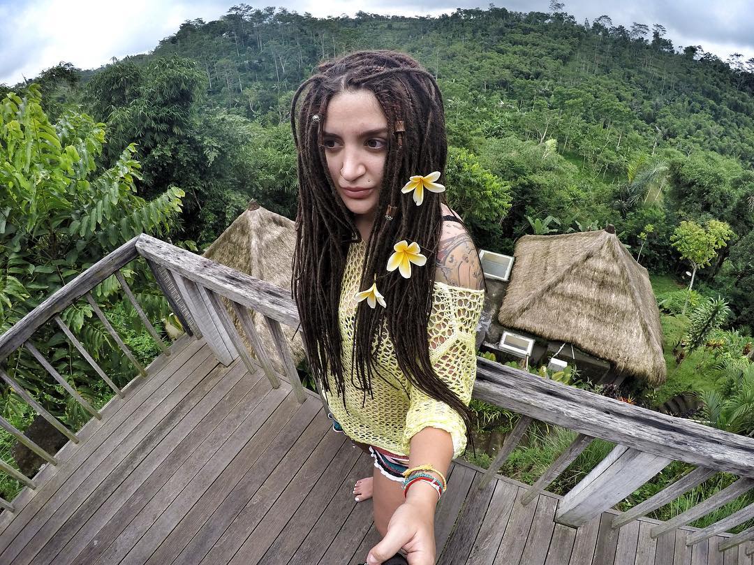 Ищу спонсора для своих путешествий - 7