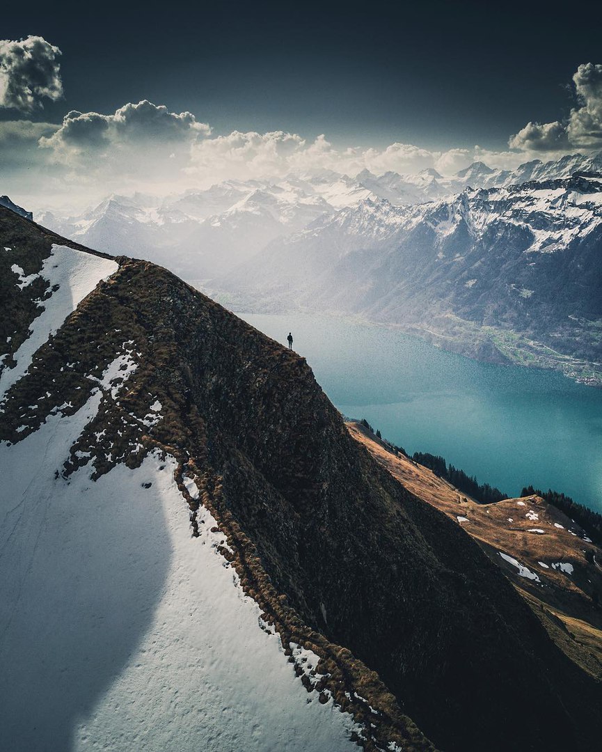 Сказочная Швейцария - 6