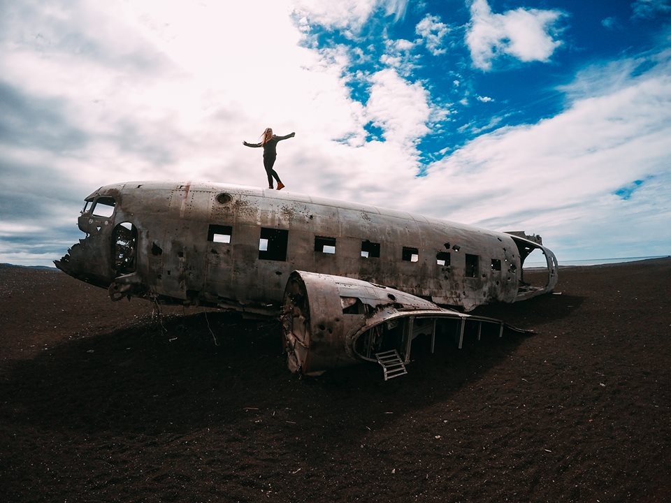 Ищу спонсора для своих путешествий - 5