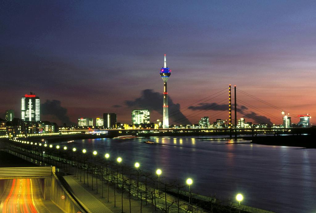 Германия, Дюссельдорф