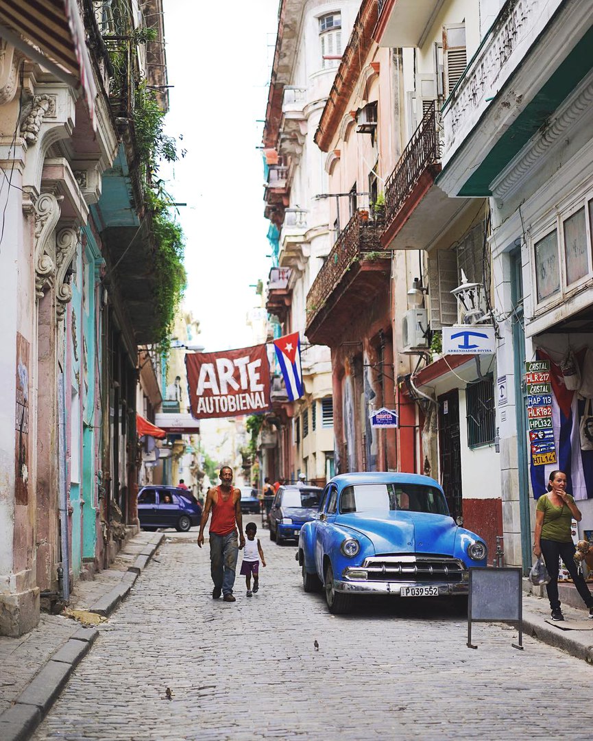 Havana, Cuba