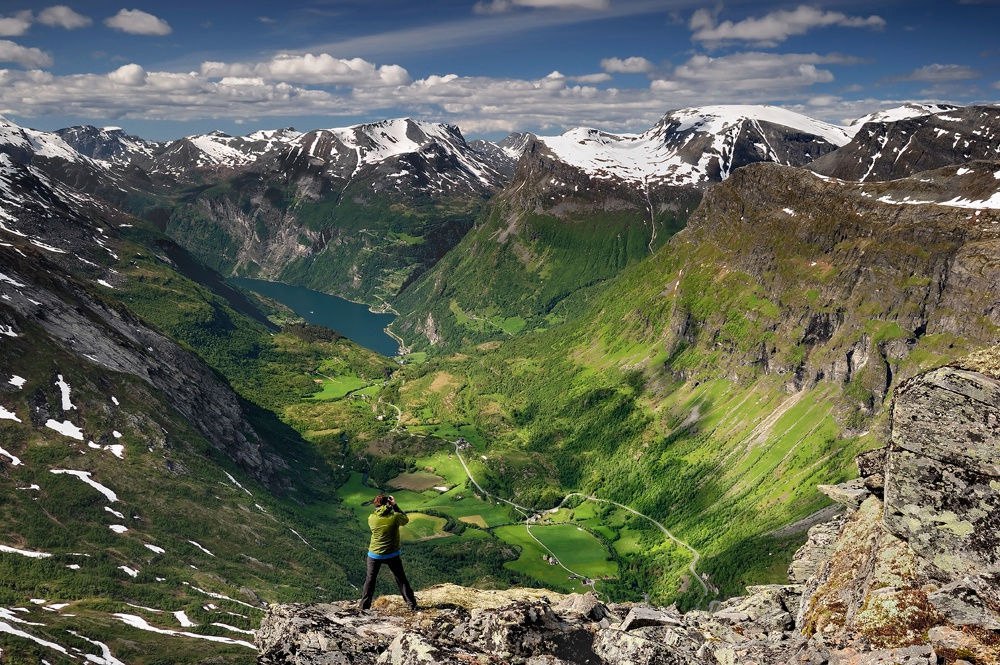 9 причин поехать в Норвегию - 6