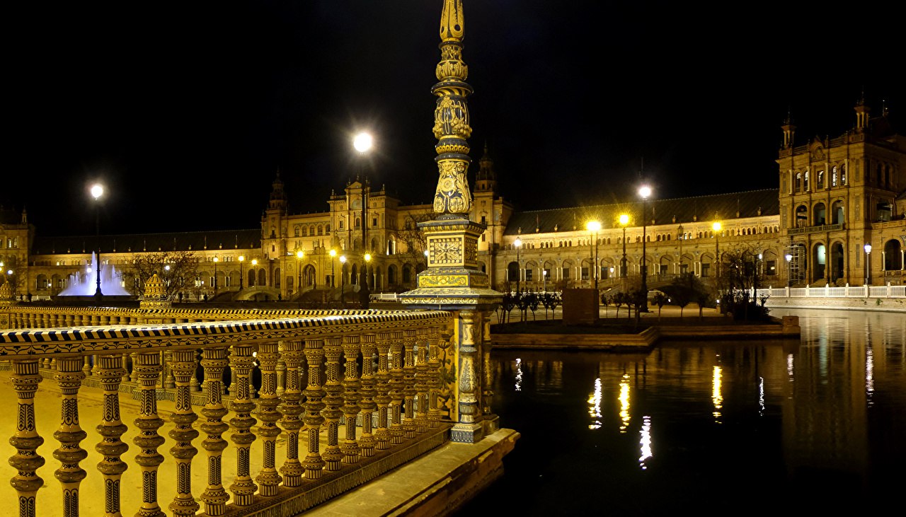 Мадрид, Испания