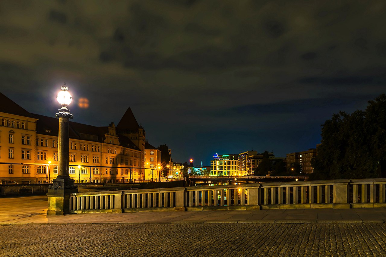 Берлин, Германия