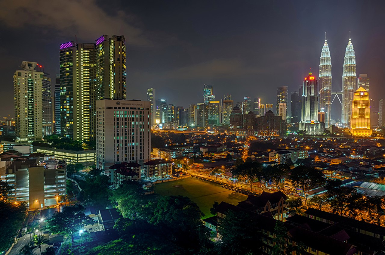 Куала-Лумпур
