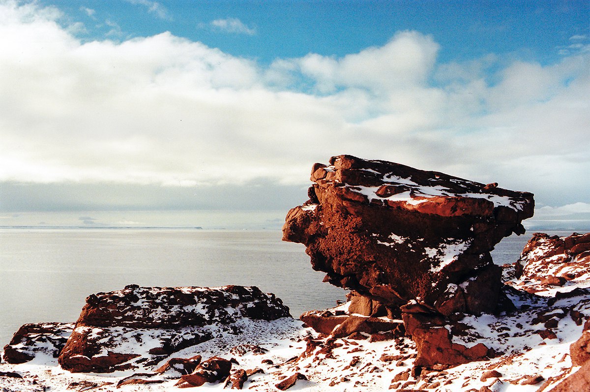 Земля Франца-Иосифа - 5