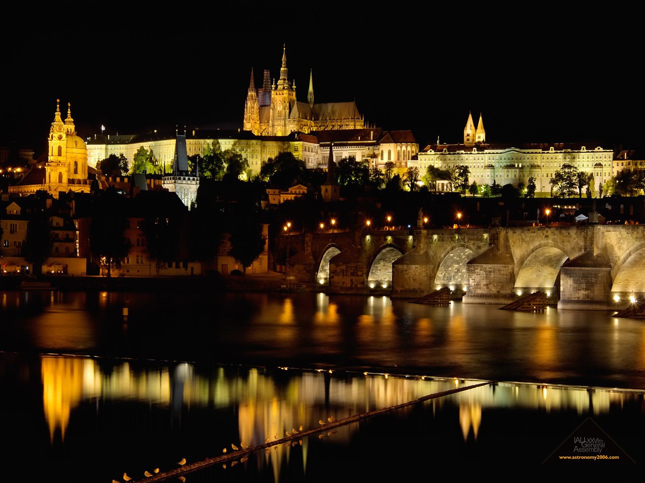 Прага, Чехия