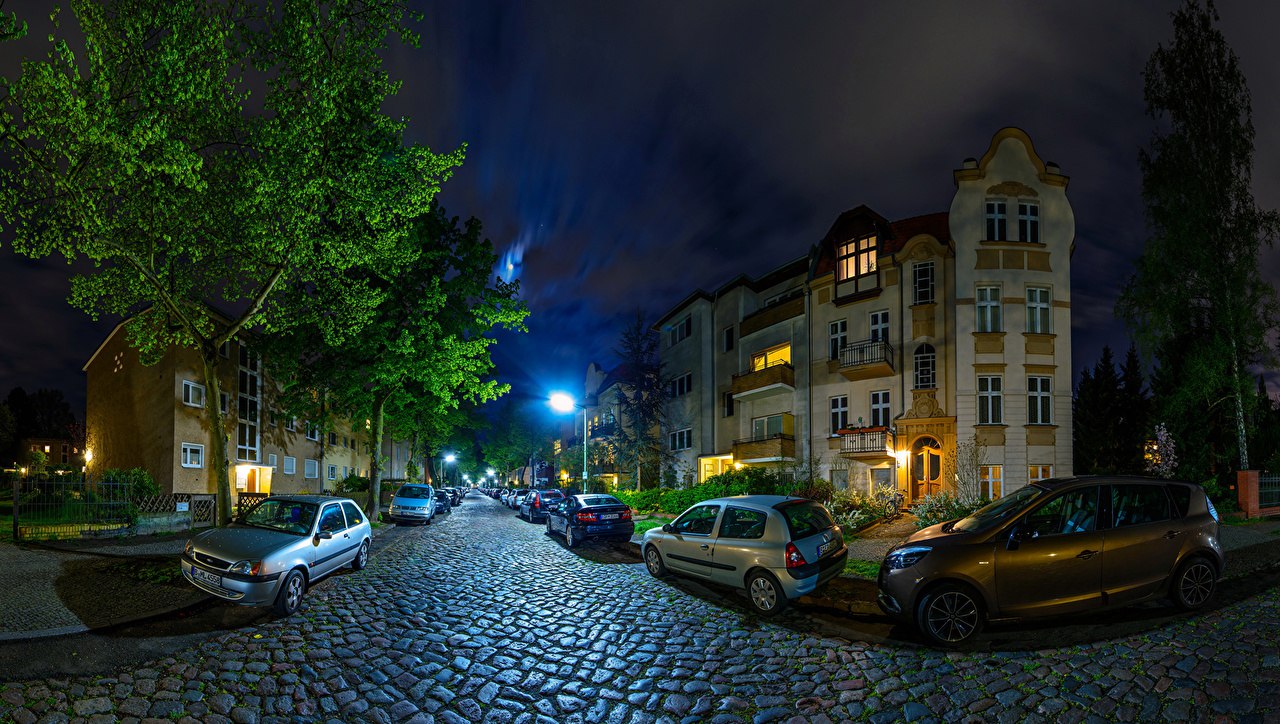 Берлин, Германия