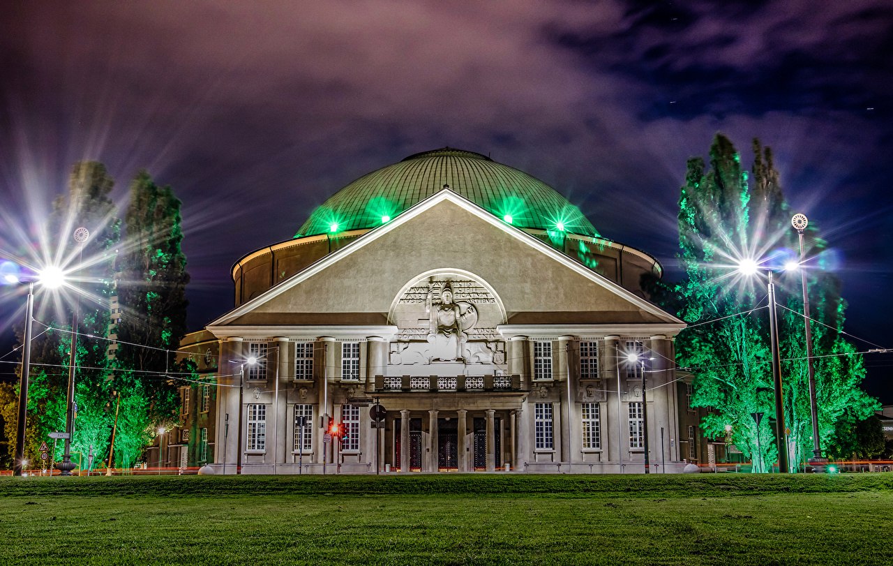 Ганновер, Германия