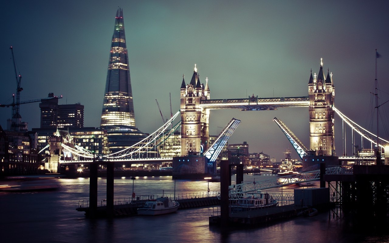 Лондон, Великобритания