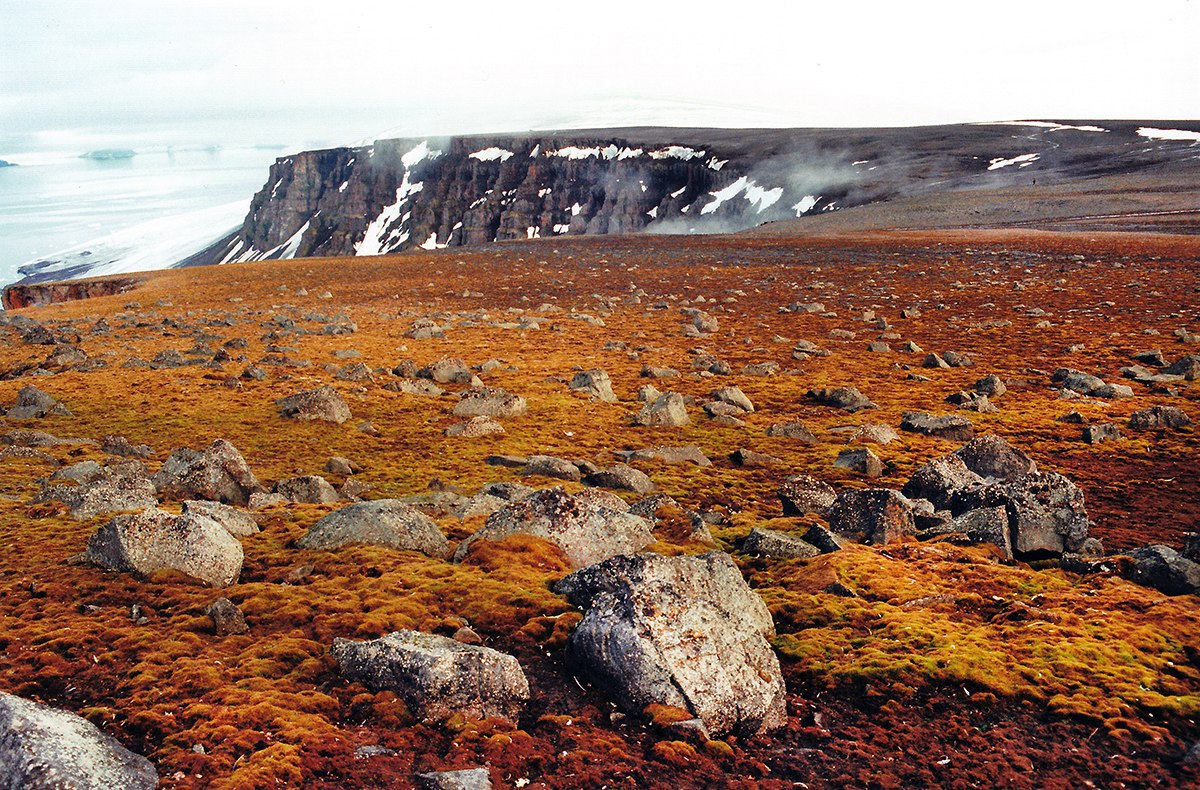 Земля Франца-Иосифа - 7