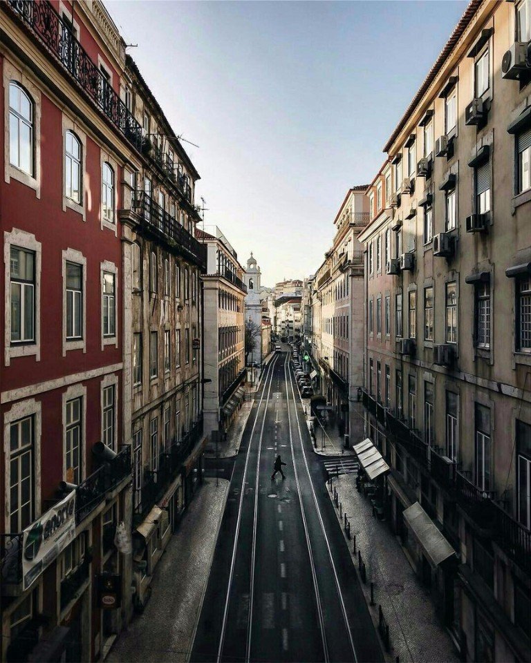 Настроение: собрать вещи и улететь в Португалию - 5