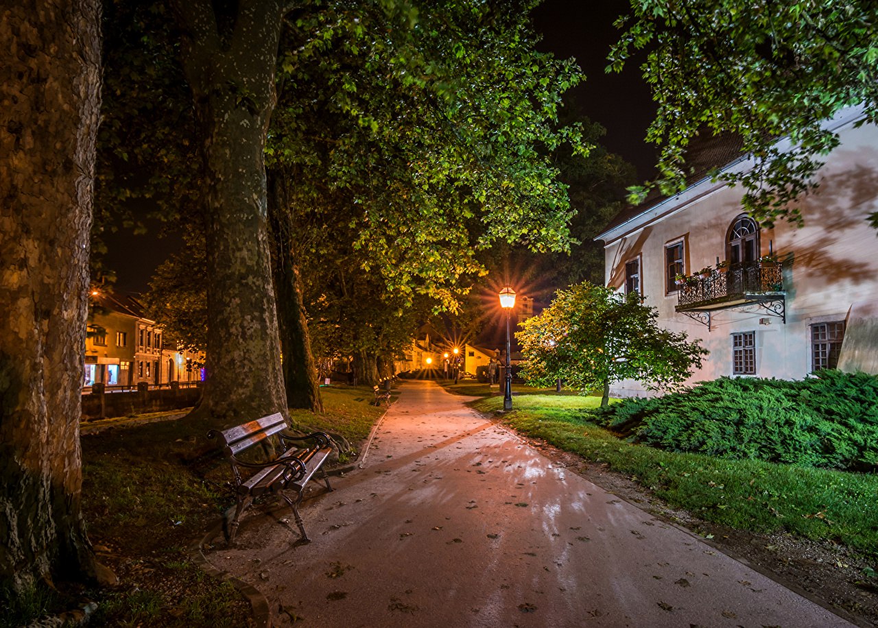 Загреб, Хорватия