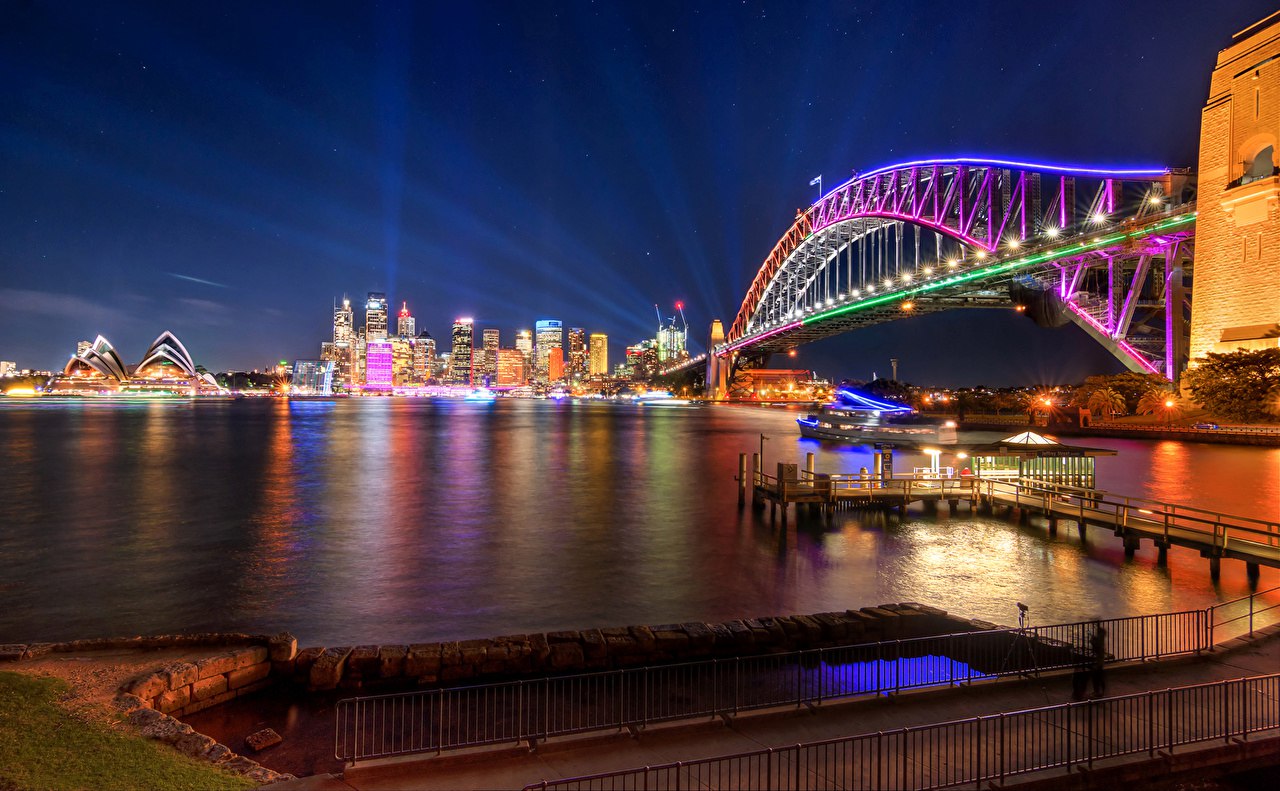 Сидней, Австралия