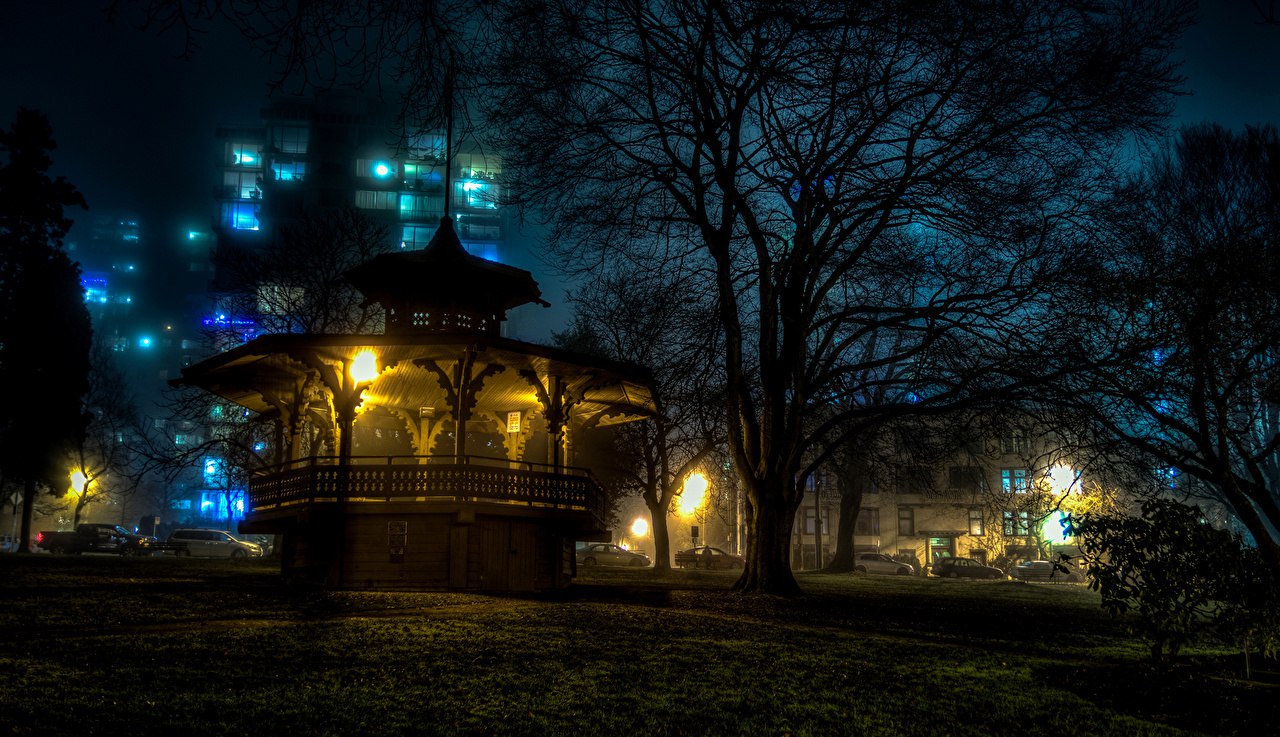 Ванкувер, Канада