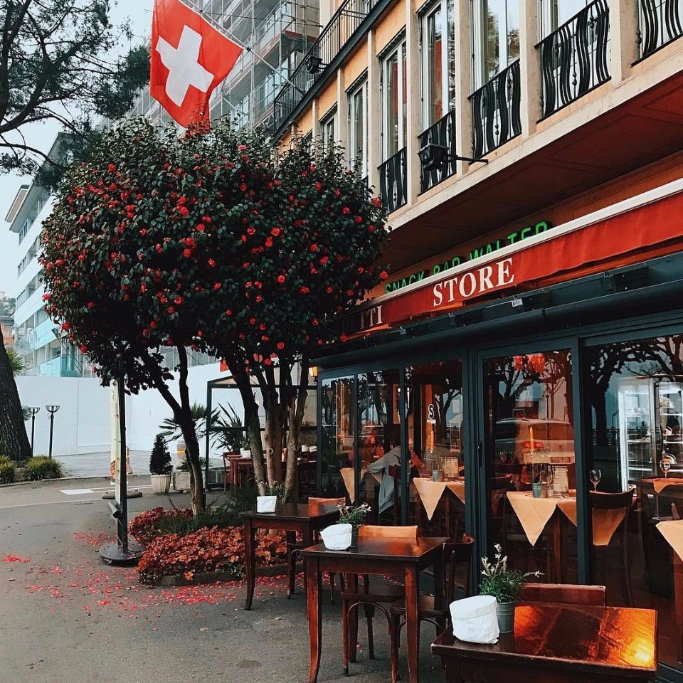 Настроение: бросить всё и уехать в Италию - 6