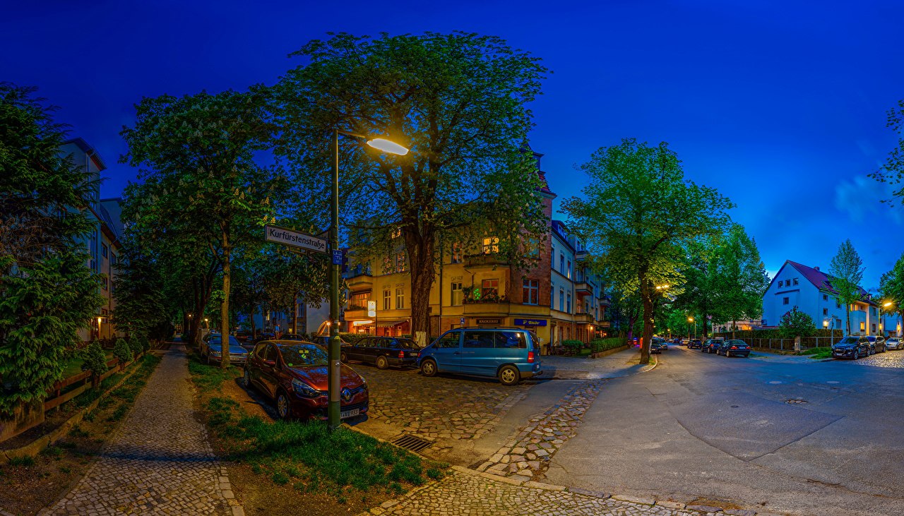 Берлин, Германия