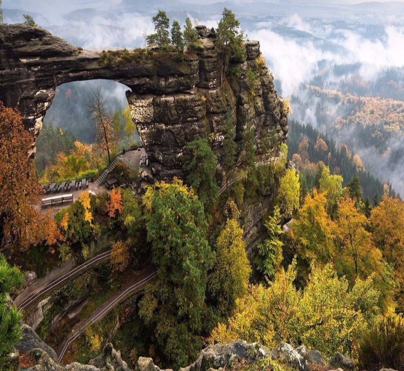 Брано, Чехия