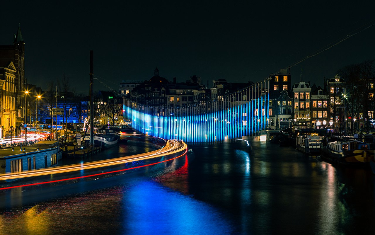 Амстердам, Нидерланды