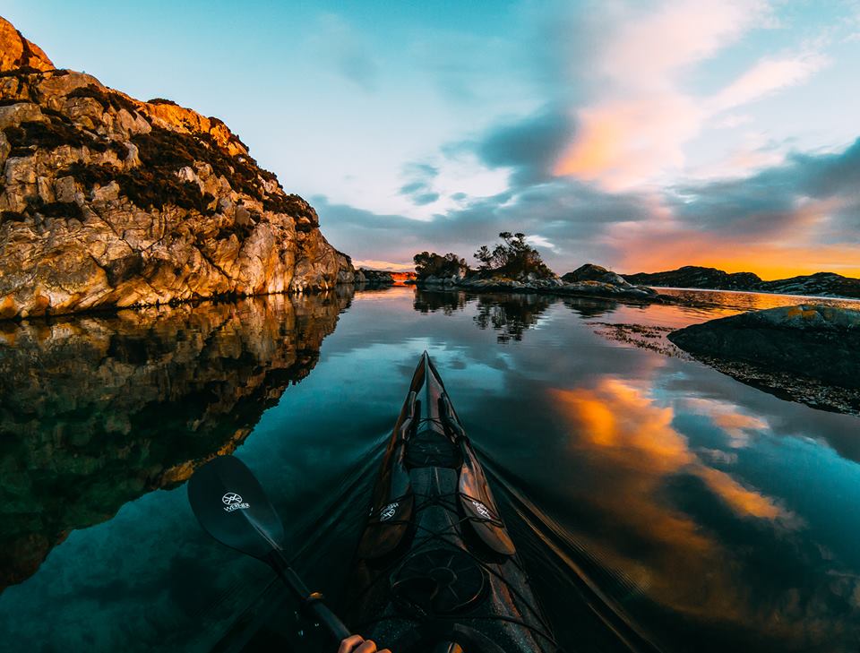 9 причин поехать в Норвегию - 8