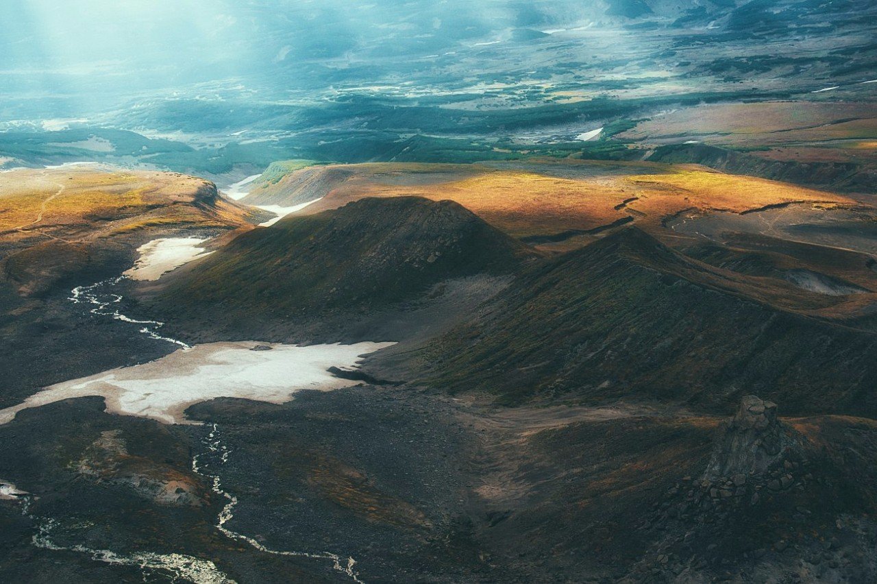 Камчатка, Россия - 8