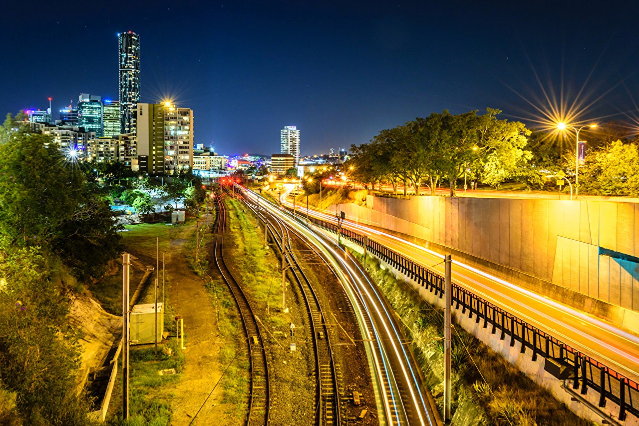 Брисбен, Австралия