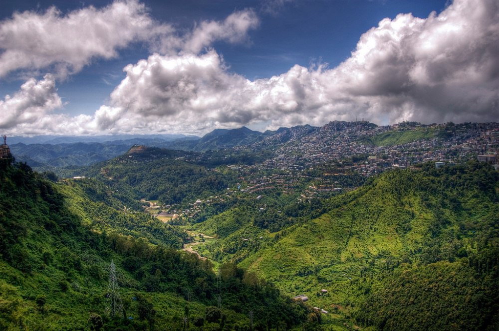 Загадочная Индия - 6