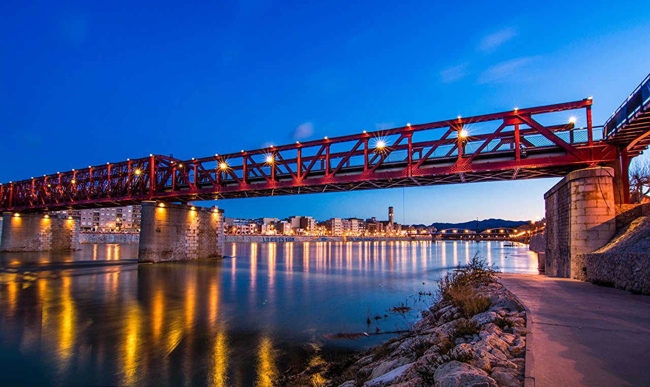 Тортоса, Испания