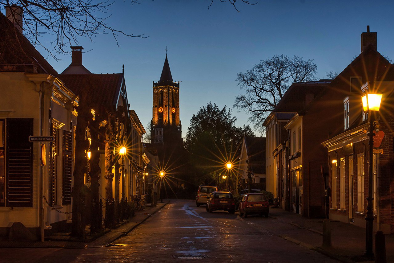 Утрехт, Нидерланды