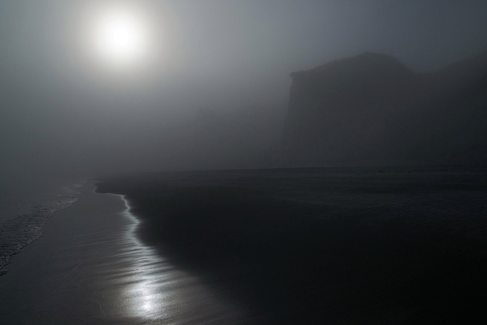 Остров Итуруп, Южные Курилы