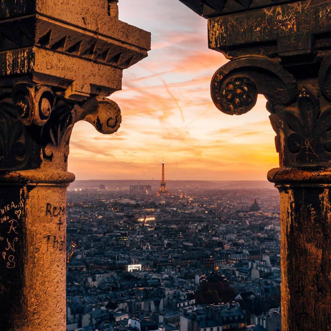 Париж, Франция