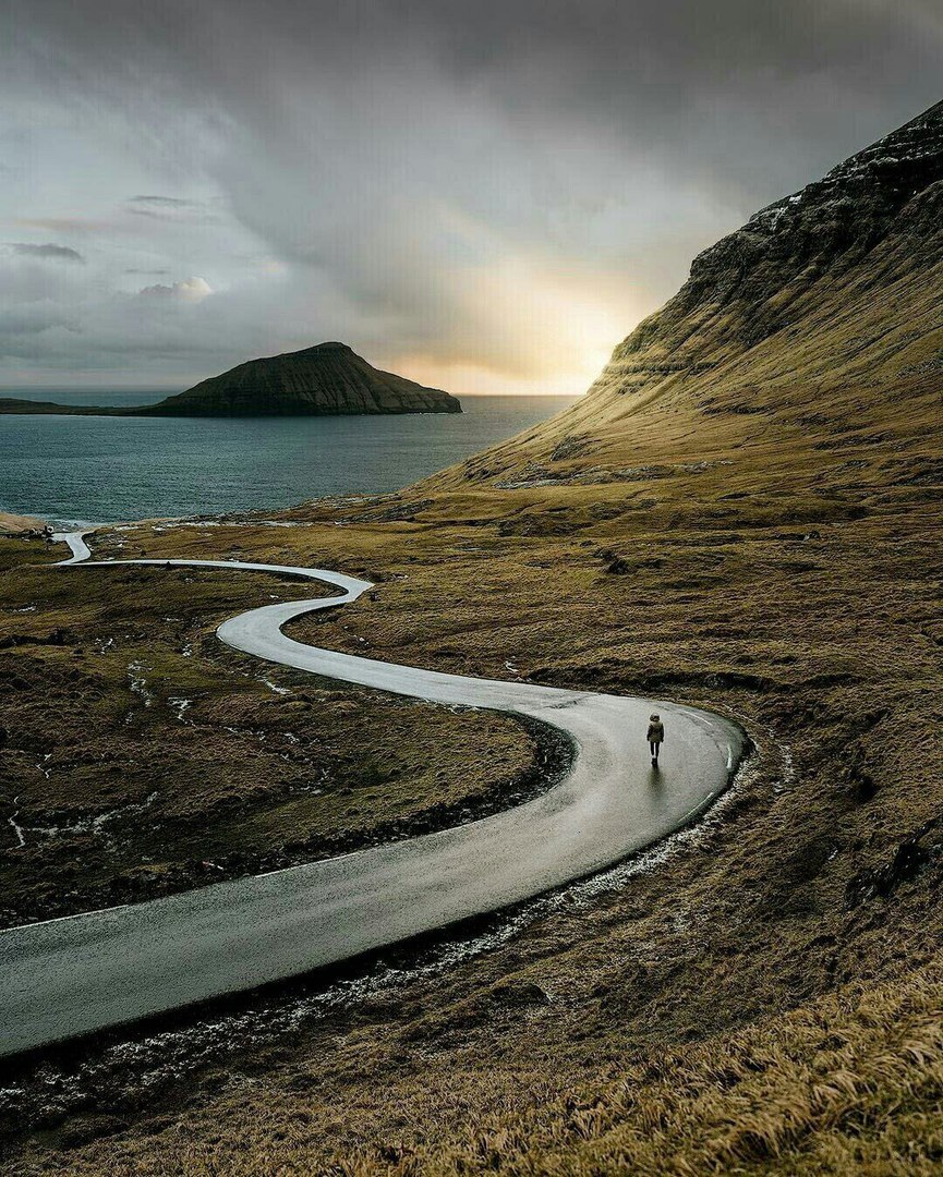 Фарерские острова - 5
