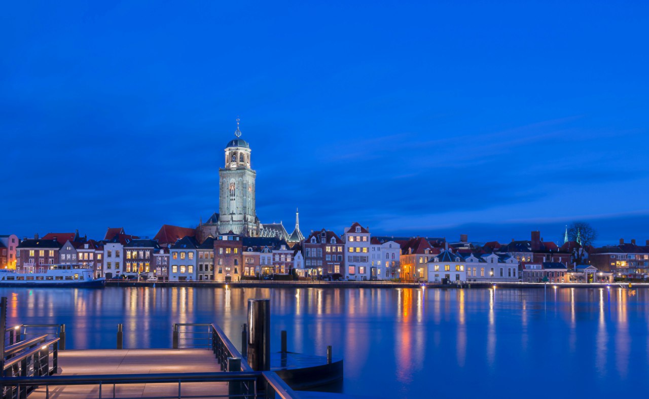 Девентер, Нидерланды