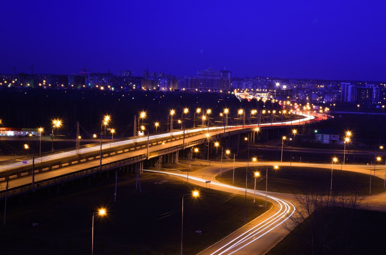 Саранск. Мордовия