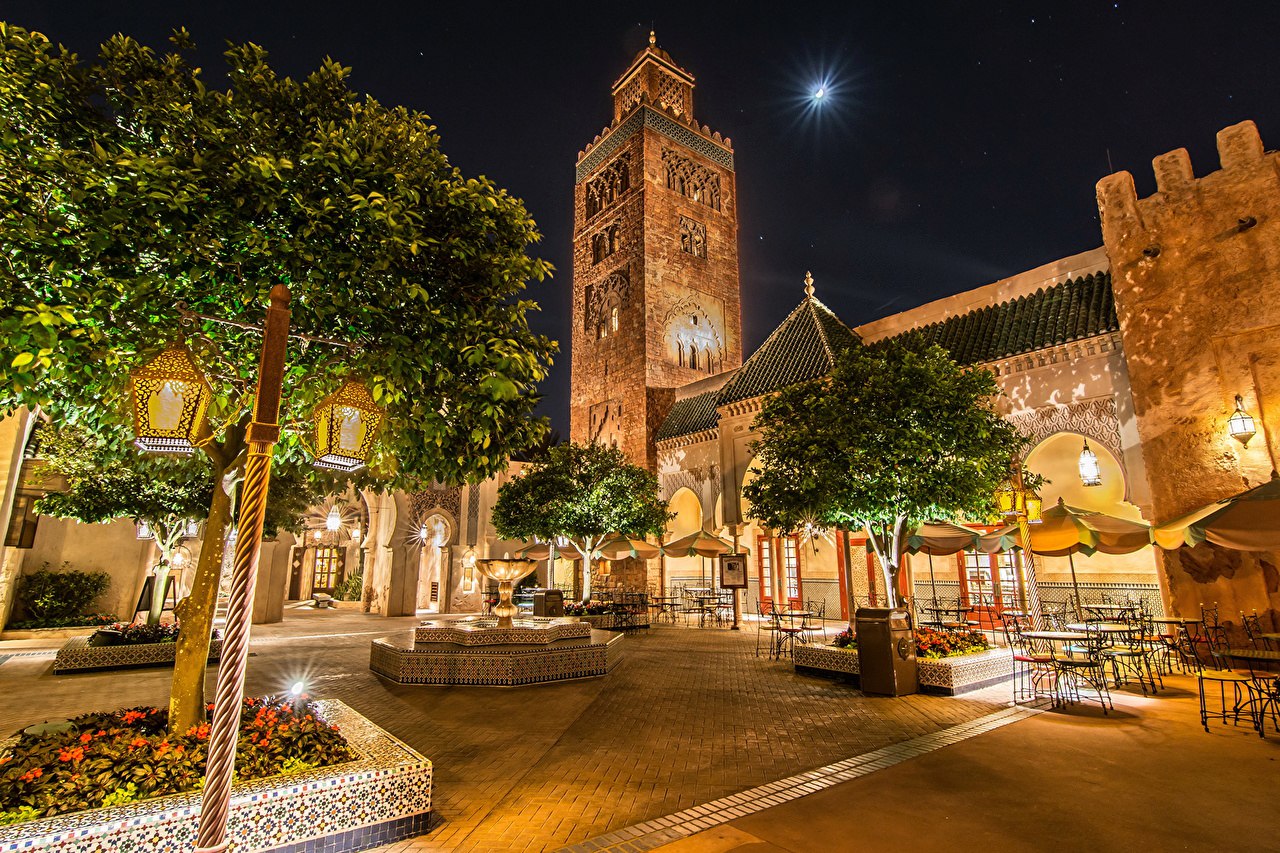 Анахайм, Калифорния