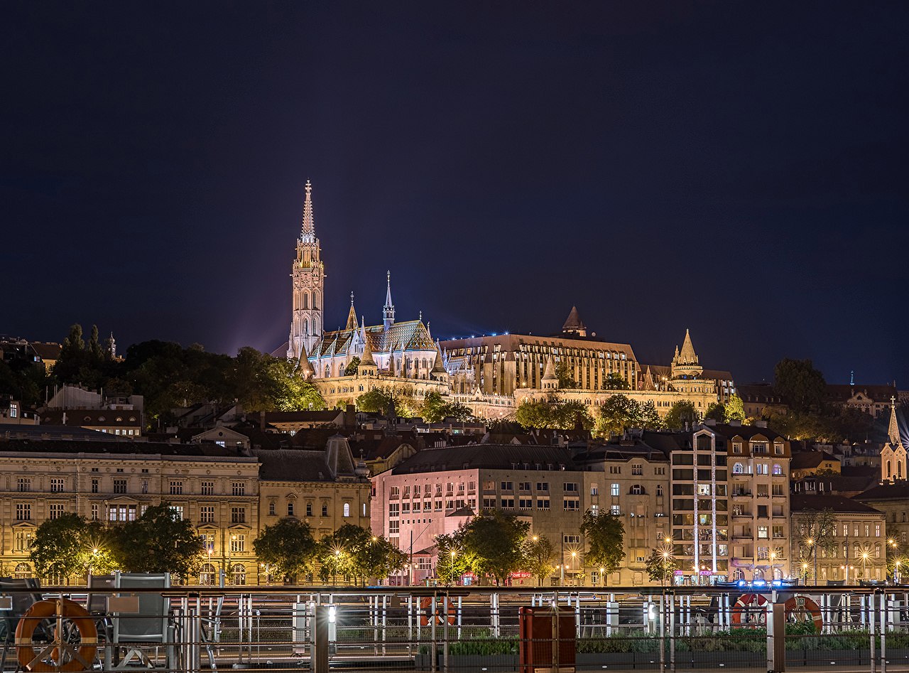 Будапешт, Венгрия