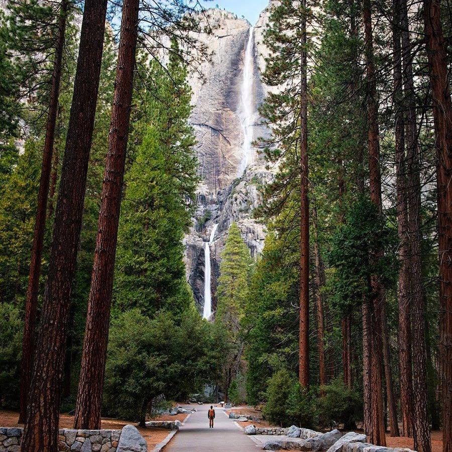 Калифорния, США<br><br>Вокруг Света в Instagram @roundtheworld2