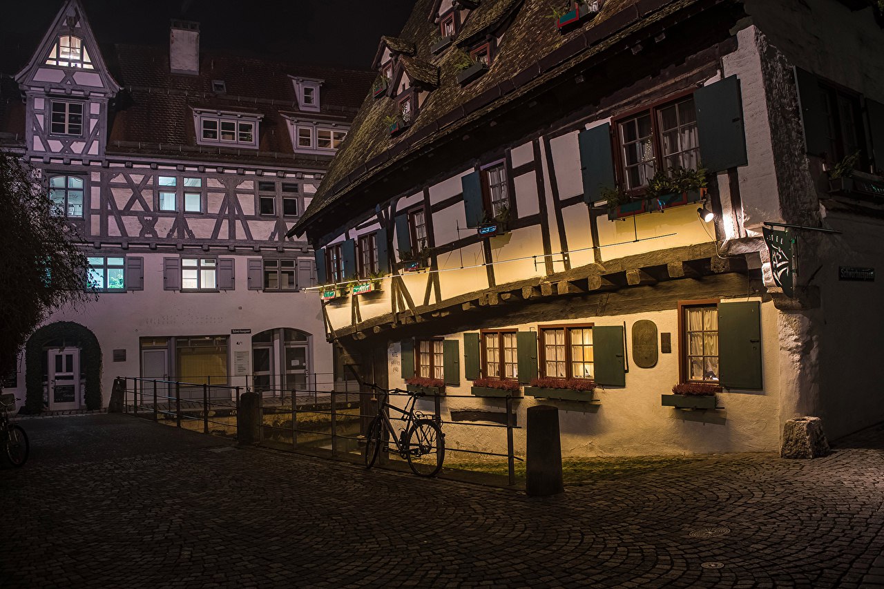 Ульм, Германия