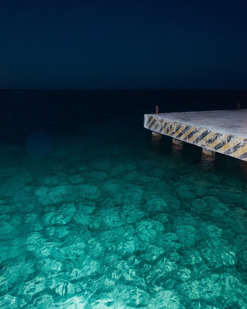 Шикарные сюрреалистические снимки мексиканских красот.