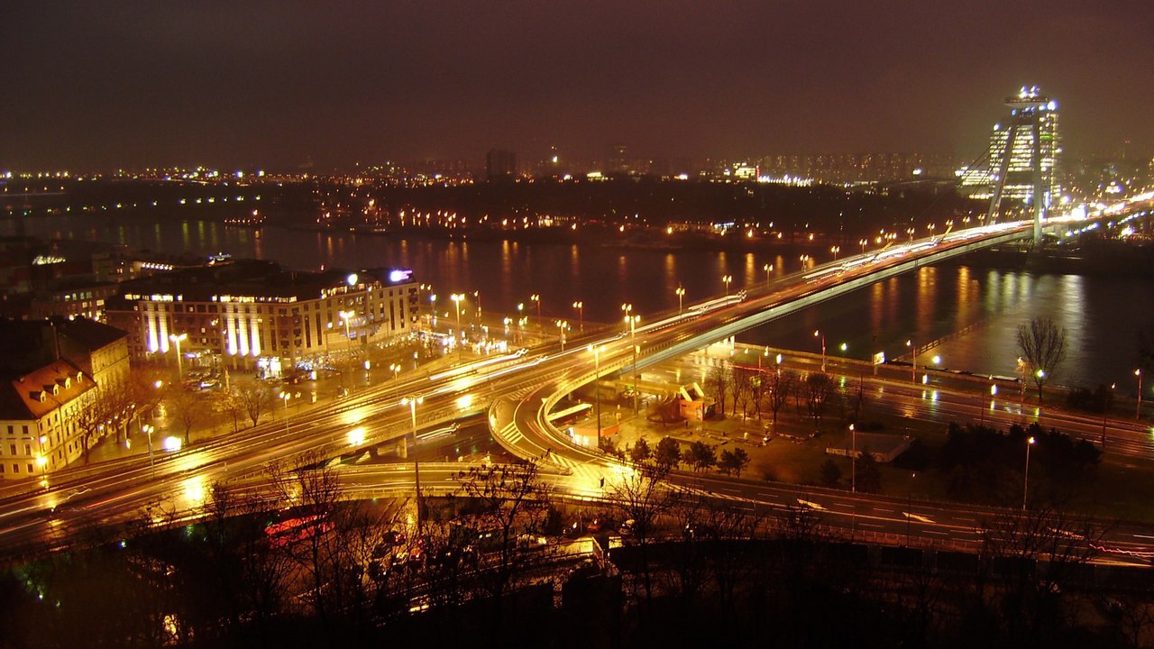 Братислава, Словакия